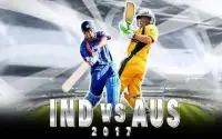 IND vs AUS 2017 Screen Shot 23