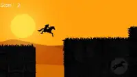 Unicorn Dash and Rush - Fantasy Run Screen Shot 7