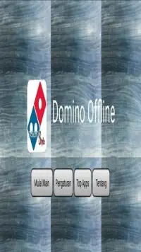 Domino Gaple Offline New Screen Shot 1