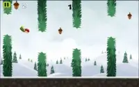 Fly Lia - A Game with a little fairy Screen Shot 0