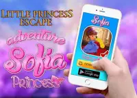 princess sofia the first rush game-sofia game kids Screen Shot 2