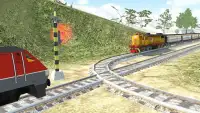USA Train Simulator 2019 Screen Shot 2