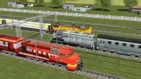 USA Train Simulator 2019 Screen Shot 1