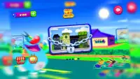 OGGY Adventure Jack & Cockroaches House FREE Games Screen Shot 4