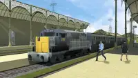 USA Train Simulator 2019 Screen Shot 4