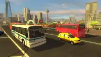 Bus Simulator 19 Screen Shot 1
