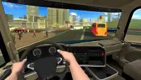 Bus Simulator 19 Screen Shot 5