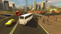 Bus Simulator 19 Screen Shot 0