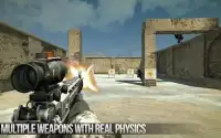 Xtreme Bottle Shooter: Pro Gun 3D Shooting Screen Shot 4