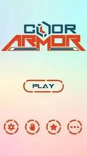Color Armor : Switch Circle Arcade Screen Shot 7