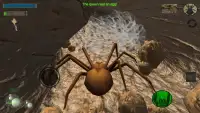Spider Nest Simulator - insect and 3d animal game Screen Shot 3