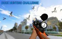 Sniper Duck Shooting 3D Screen Shot 3