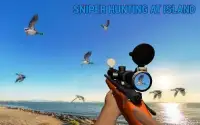 Sniper Duck Shooting 3D Screen Shot 2