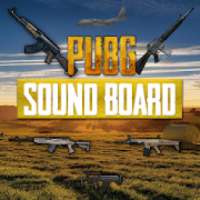 PubG Soundboard