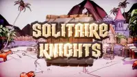 Solitaire Knights Screen Shot 3
