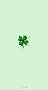 Find a 4leaf-Clover (Find Lucky, Present) (Free) Screen Shot 3