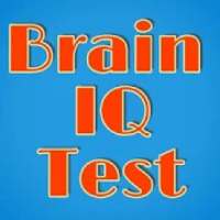 Brain IQ Test