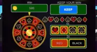 Games - Slot Machine Game Screen Shot 4