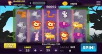 Games - Slot Machine Game Screen Shot 8