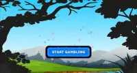 Games - Slot Machine Game Screen Shot 1