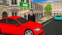 Real Bank Manager & Cashier Game 2018: Bank Games Screen Shot 3