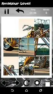 Harley Davidson Choppers - Custom Bikes Screen Shot 3