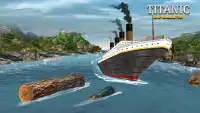Titanic Ship Simulator Screen Shot 1