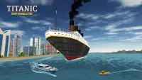 Titanic Ship Simulator Screen Shot 4