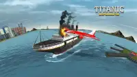 Titanic Ship Simulator Screen Shot 2