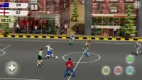 Street Soccer Stars League 2018: World Pro Manager Screen Shot 8