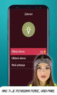 Pogodi YouTubera Balkan Kviz Screen Shot 2