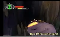 Hints Ben 10 Protector of Earth Screen Shot 1