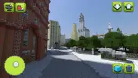 USA Cities - Travel and Building Craft Screen Shot 0
