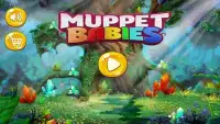 Muppet Babies : Summer Adventure Screen Shot 4