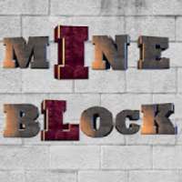 Mine Block