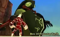 Hints Ben 10 Protector of Earth Screen Shot 2