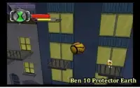 Hints Ben 10 Protector of Earth Screen Shot 3