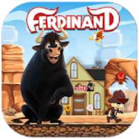Ferdinand Amazing Adventures