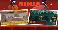 Ninja Screen Shot 1