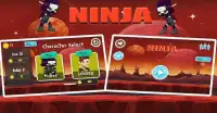 Ninja Screen Shot 5