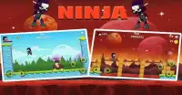 Ninja Screen Shot 3