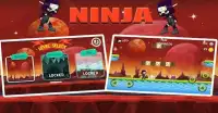 Ninja Screen Shot 4