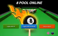 8 Pool Online Screen Shot 11