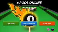 8 Pool Online Screen Shot 17