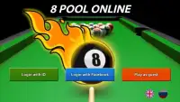 8 Pool Online Screen Shot 5