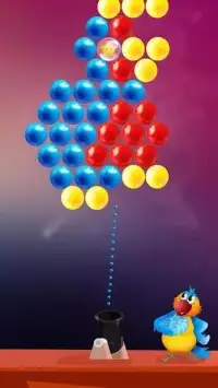 Bubble Shooter Games Screen Shot 0