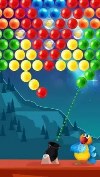 Bubble Shooter Games Screen Shot 4