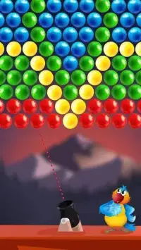Bubble Shooter Games Screen Shot 6