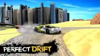 Ford GT Drift Simulator Screen Shot 4