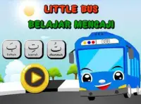 Little Bus Belajar Mengaji Screen Shot 3